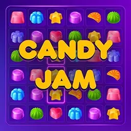 Candy Jam