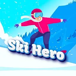 Ski Hero