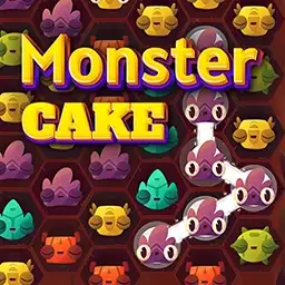 Monsters and Cake