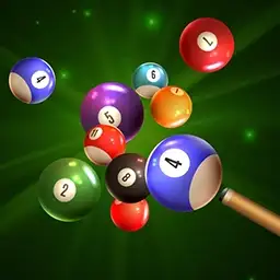 8 Ball Pool