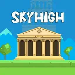 Sky High