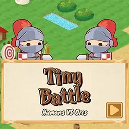 Tiny Battle